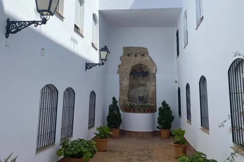 La Tahona