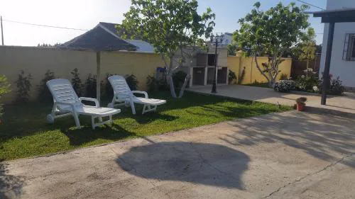 LOFT Ajardinado en Roche CONIL