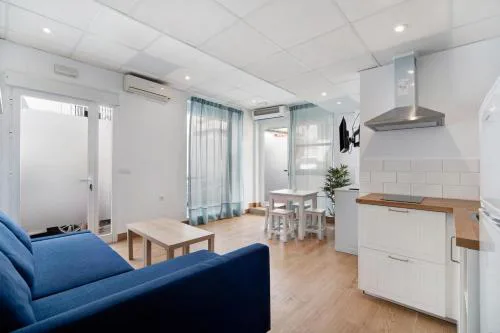 loft el Patio