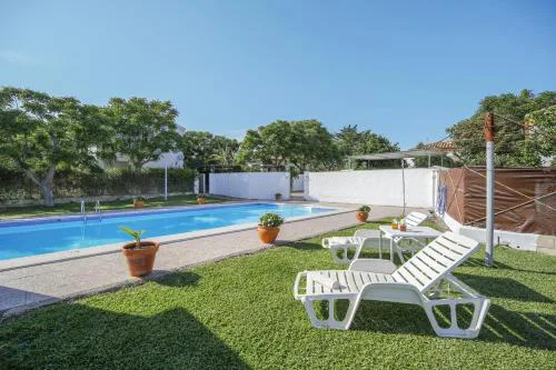 Los paraisos 2