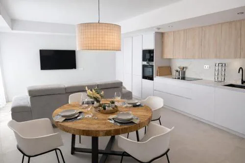 Luz de Conil Premium Apartment