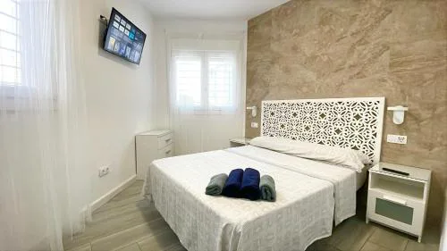 Nuevo apartamento Murillo D y CoWorking