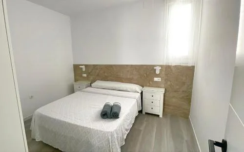 Nuevo Apartamento Murillo I