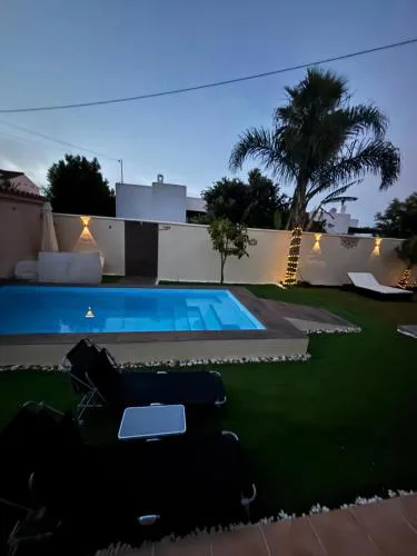 OHANA home