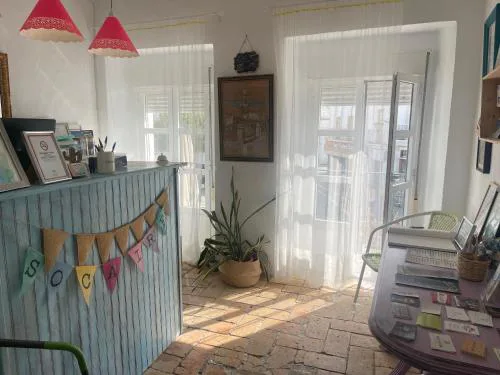 PENSION SOCAIRE CONIL
