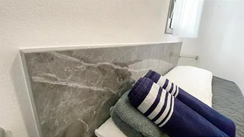 Piso AConildevacaciones AIRE Y WIFI, Aparcamiento P a 1 minuto
