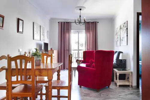 Piso Saturno 1ºa Conil Rentals