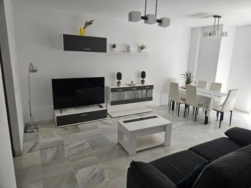 Precioso Apartamento en el centro, Parking Gratis