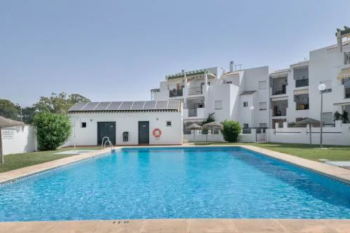 Refugio Atalaya Piscina y Parking