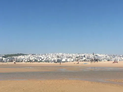 Salvado SPG Mar de Conil