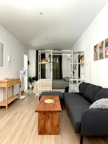 Superior guest house-Ideal PAREJAS