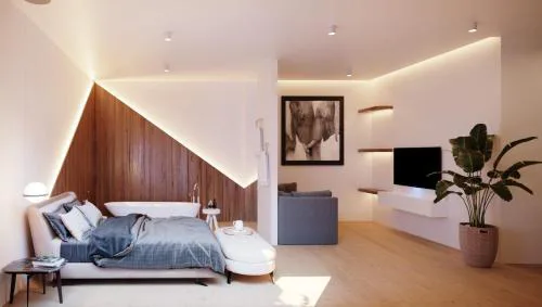 Surya Home Boutique Suites