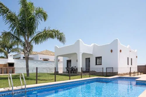Villa Cala Salada