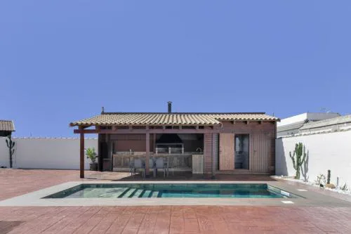 Villa Fatema