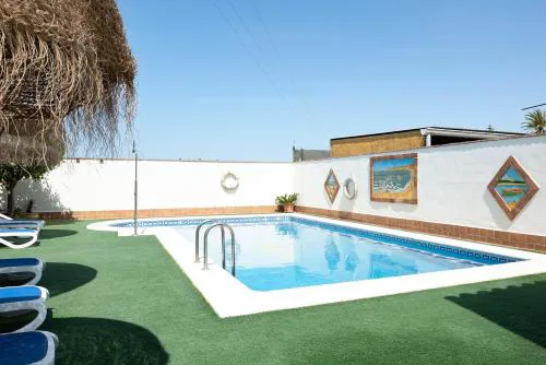 Villa Fornell Estudio