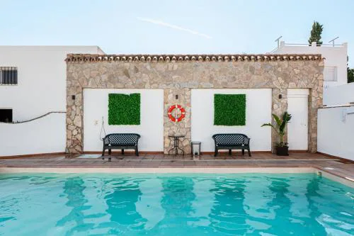Villa Fuentes Sólo Familias