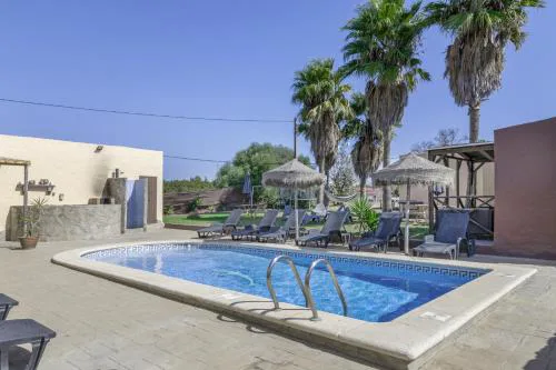 Villa Hermosa