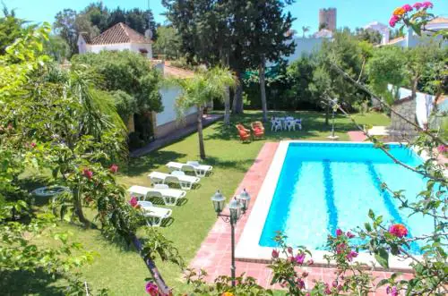 Villa Las Cármenes