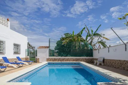 Villa Manuel y Paca
