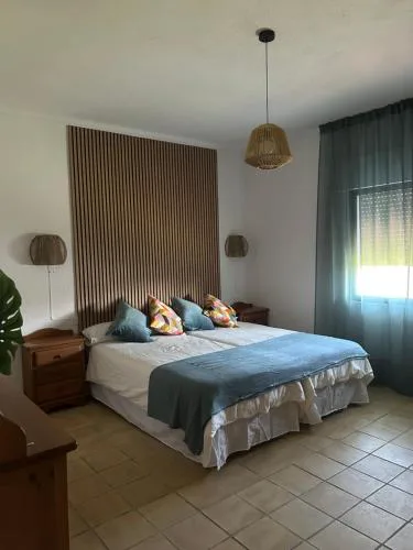 Villa Palmeras