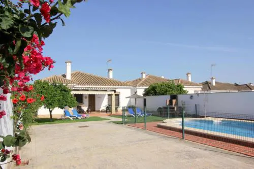 Villa Rocío-Conil