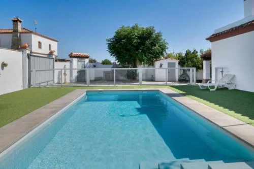 Villa Sheyla Maria