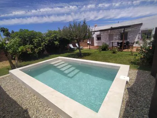 Villa Zajara