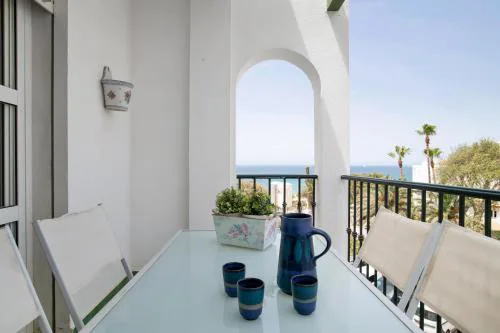 Vistas a la fontanilla solo familia