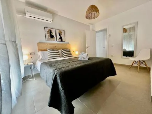 9742 Apartamento Corte Inglés
