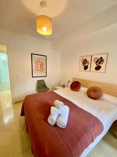 9773 Apartamento Corte