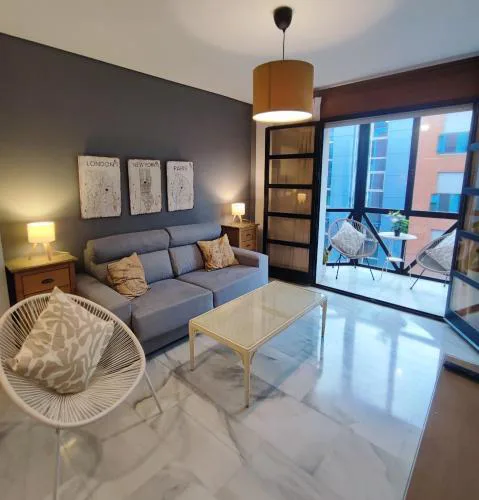 Agarimo Homes - Flor de Olivo