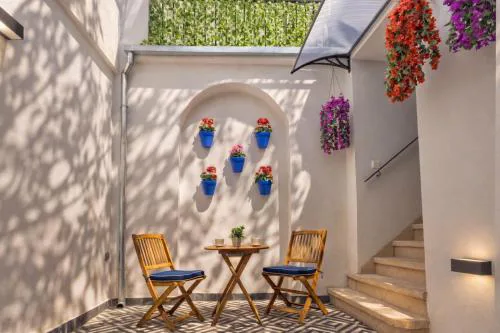 AL-QUIVIR Suites