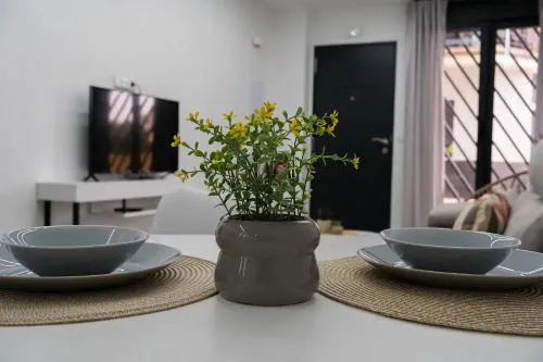 ALCANTARA LOFT - alojamiento turístico