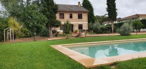 Aljubea, tu casa rural en Cordoba