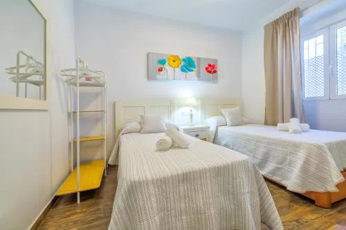 Altillo Sweet Home & Parking incluido