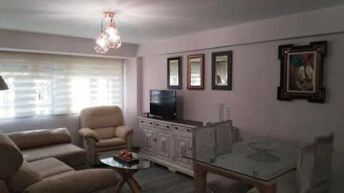 Apartamento Alicia