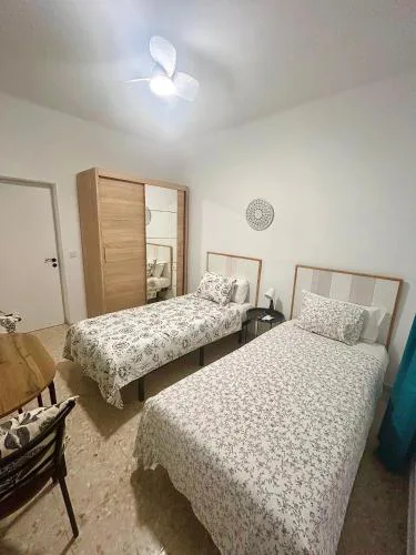 Apartamento Alma