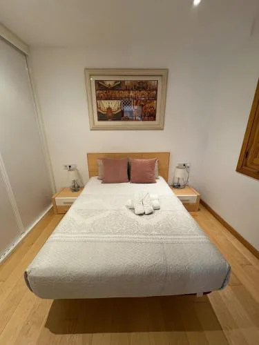 Apartamento Almagra