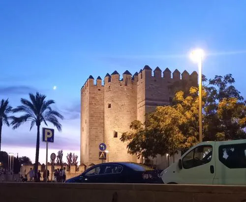 Apartamento Andalucía