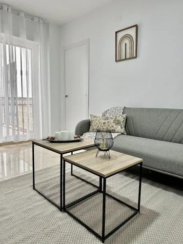 Apartamento Azahar Centro Parking Gratis