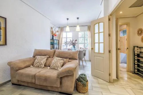 Apartamento Azonaicas, pleno centro de Córdoba