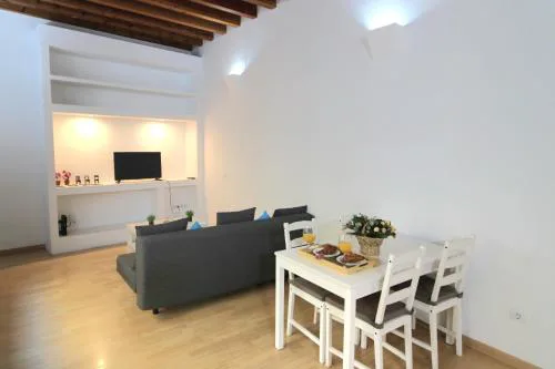 Apartamento Bella Sultana, Centro Histórico