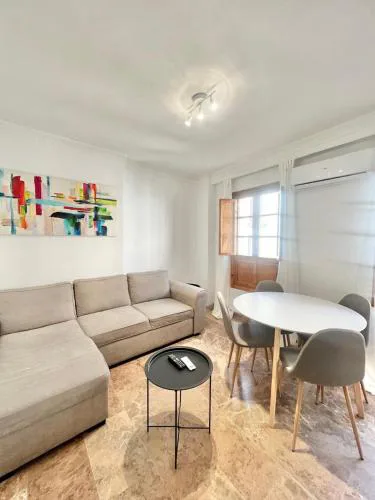 Apartamento Boabdil