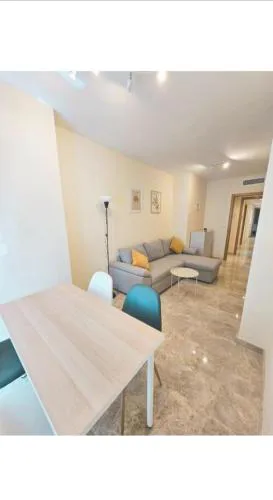 Apartamento Brillante-Vial