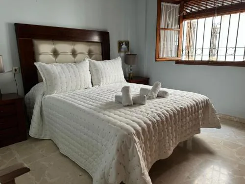 Apartamento Buen Pastor con parking gratuito