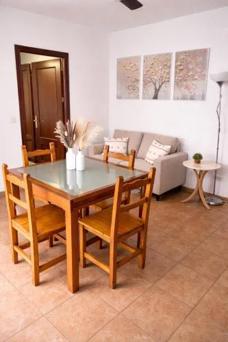 Apartamento Casa de Don Juan