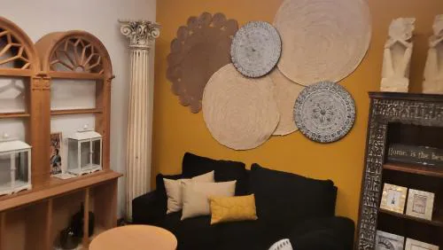 APARTAMENTO CASA NARANJO