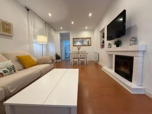 Apartamento Céntrico Corredera