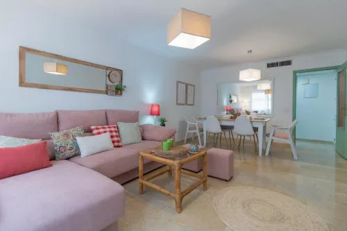 Apartamento Centrico Isaura