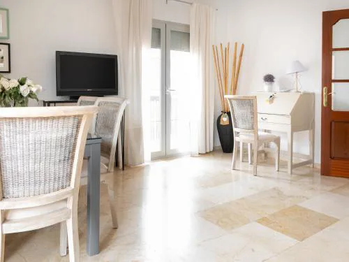 Apartamento centrico Loyola